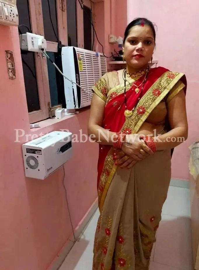 Sajni—Low-Rate Mature Milf Housewife for a Hardcore Session